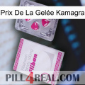 Prix De La Gelée Kamagra 32